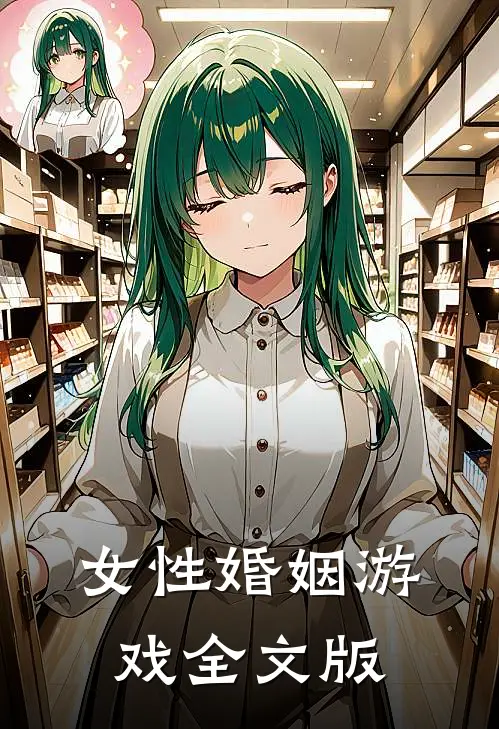 女性婚姻游戏全文版