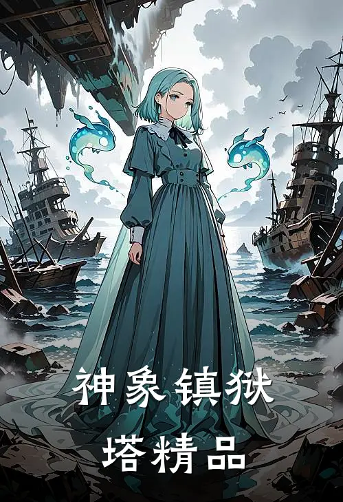 神象镇狱塔精品
