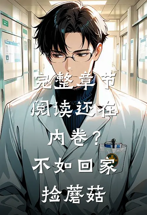 完整章节阅读还在内卷？不如回家捡蘑菇