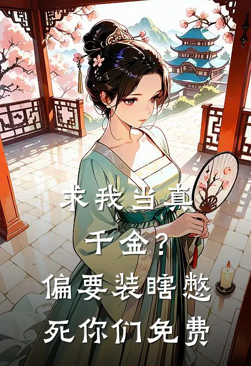 求我当真千金？偏要装瞎憋死你们免费