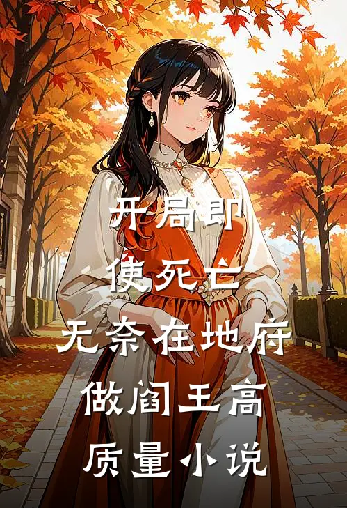 开局即使死亡，无奈在地府做阎王高质量小说