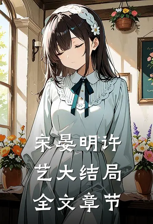 宋晏明许艺大结局全文章节