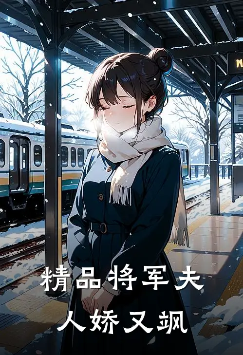 精品将军夫人娇又飒