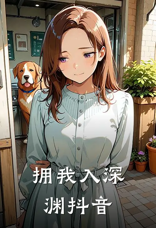 拥我入深渊抖音