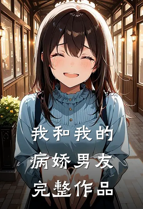我和我的病娇男友完整作品在线观看