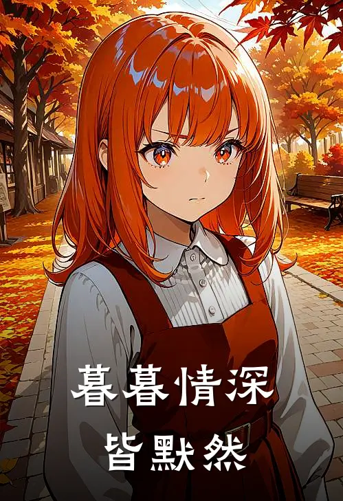 暮暮情深皆默然