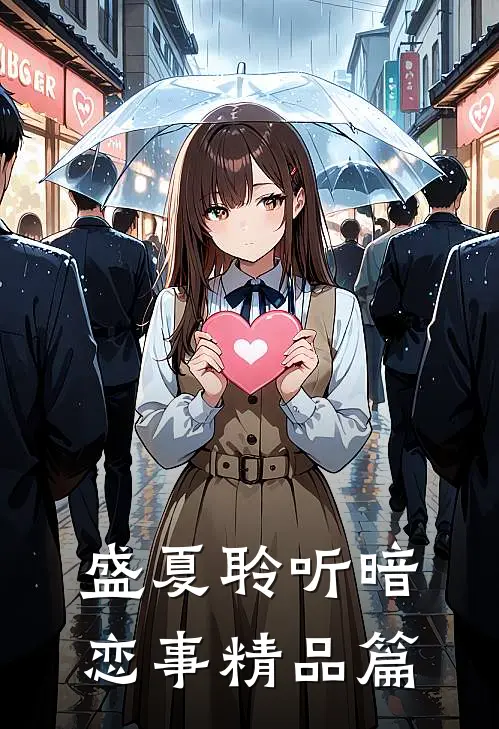 盛夏聆听暗恋事精品篇