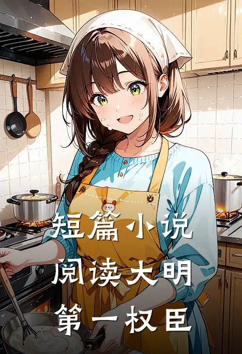 短篇小说阅读大明第一权臣