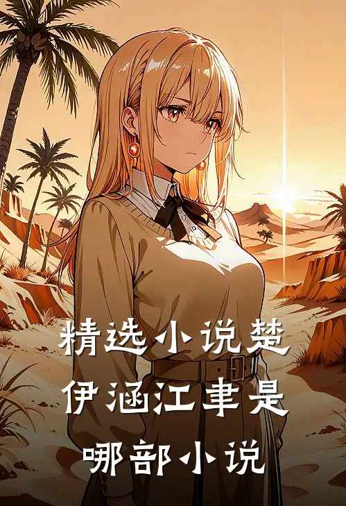 精选小说楚伊涵江聿是哪部小说