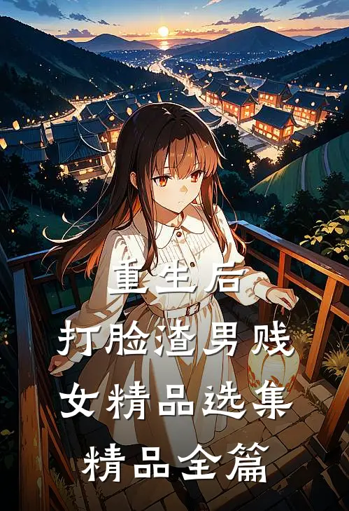 重生后，打脸渣男贱女精品选集精品全篇