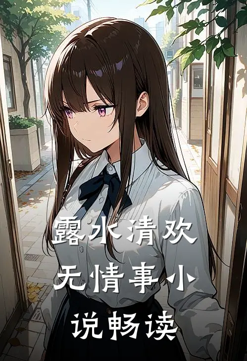 露水清欢无情事小说畅读