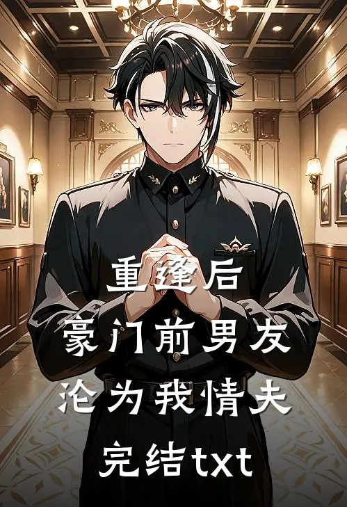 重逢后，豪门前男友，沦为我情夫完结txt