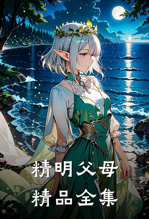 精明父母精品全集