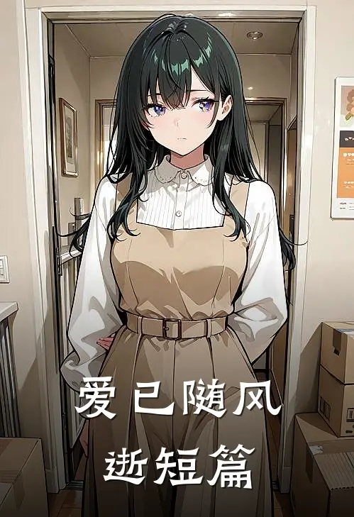 爱已随风逝短篇