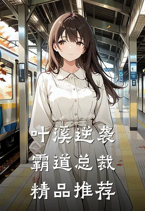 叶溪逆袭霸道总裁精品推荐