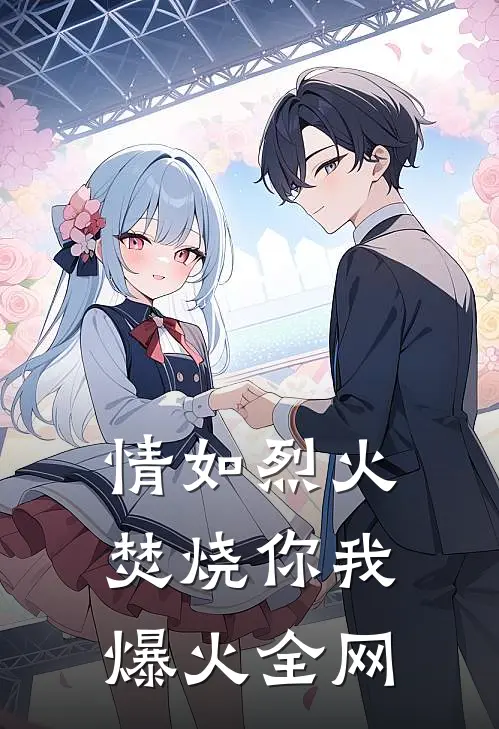 情如烈火，焚烧你我爆火全网