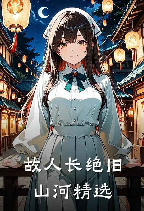 故人长绝旧山河精选