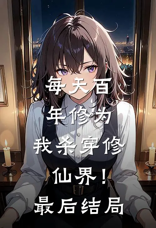 每天百年修为，我杀穿修仙界！最后结局
