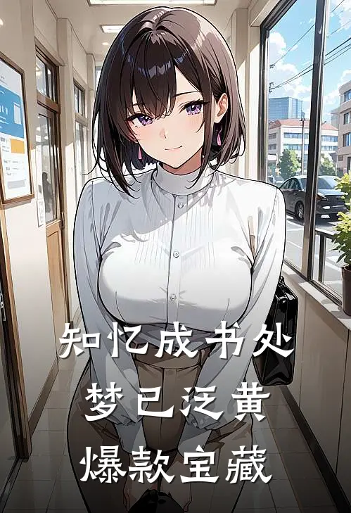 知忆成书处梦已泛黄爆款宝藏