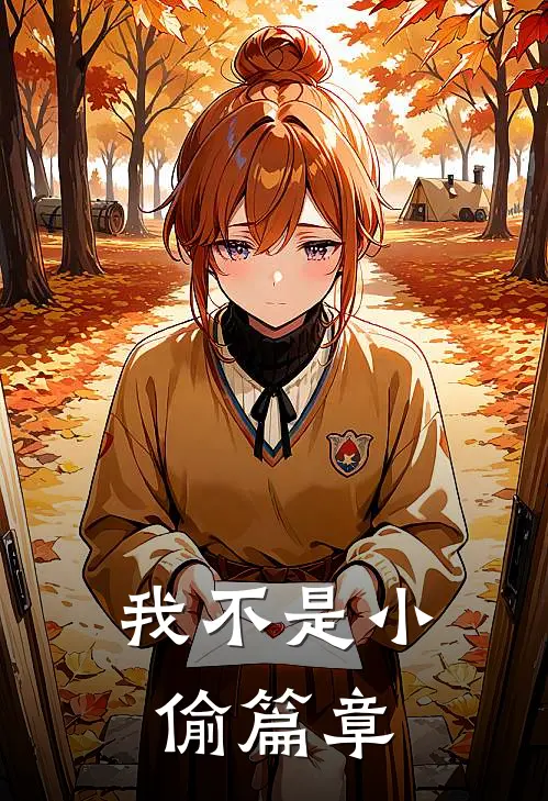 我不是小偷篇章