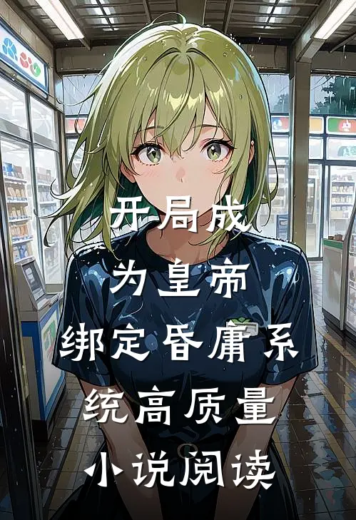 开局成为皇帝，绑定昏庸系统高质量小说阅读