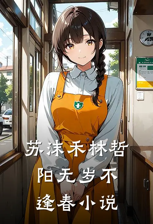 苏沫禾林哲阳无岁不逢春小说