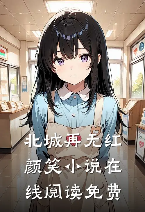 北城再无红颜笑小说在线阅读免费