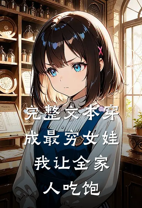 完整文本穿成最穷女娃，我让全家人吃饱