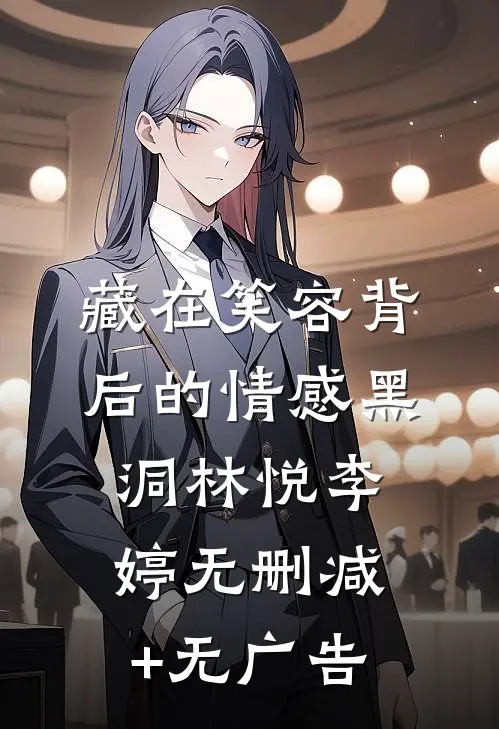 藏在笑容背后的“情感黑洞”林悦李婷无删减+无广告