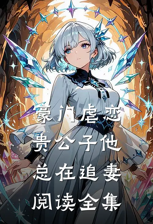 豪门虐恋贵公子他总在追妻阅读全集