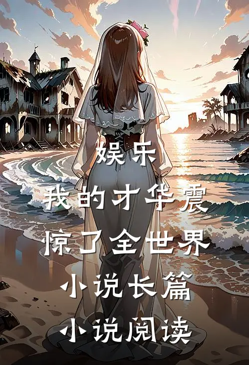 娱乐:我的才华震惊了全世界小说长篇小说阅读