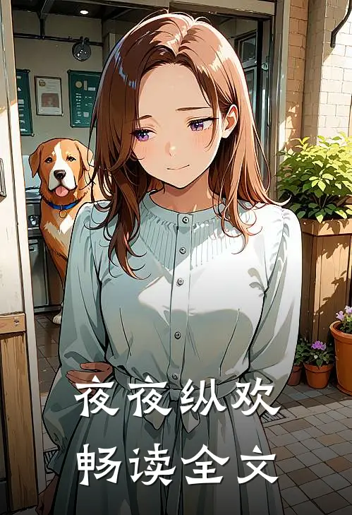 夜夜纵欢畅读全文