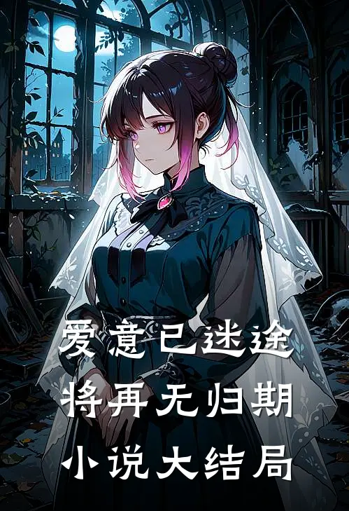 爱意已迷途，将再无归期小说大结局