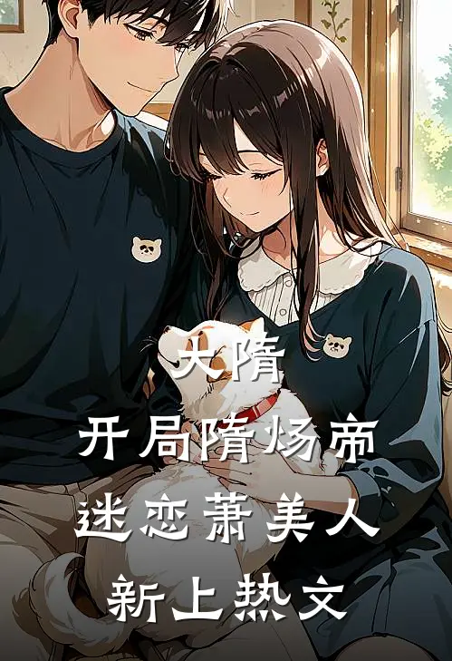 大隋：开局隋炀帝，迷恋萧美人新上热文