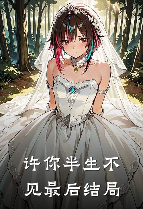 许你半生不见最后结局