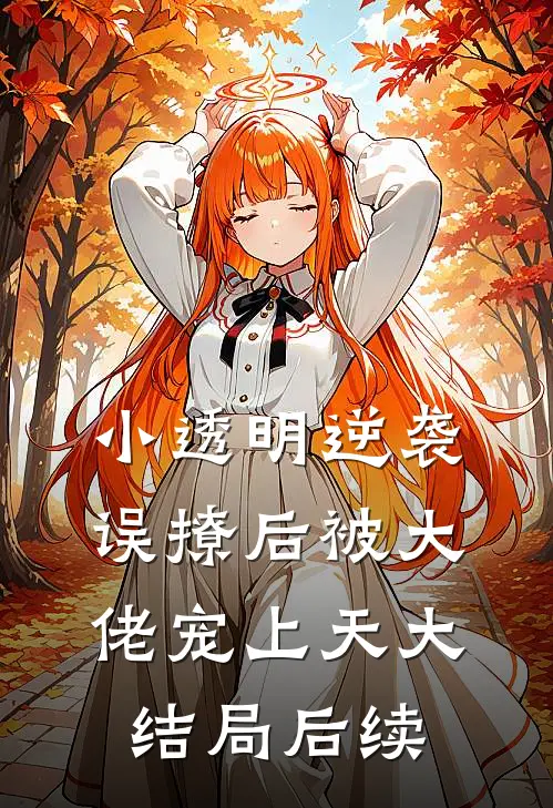 小透明逆袭：误撩后被大佬宠上天大结局后续