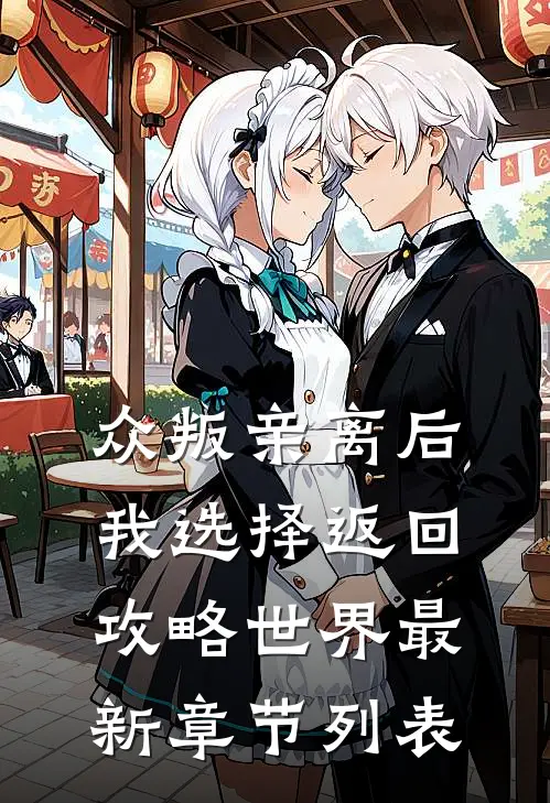 众叛亲离后，我选择返回攻略世界最新章节列表