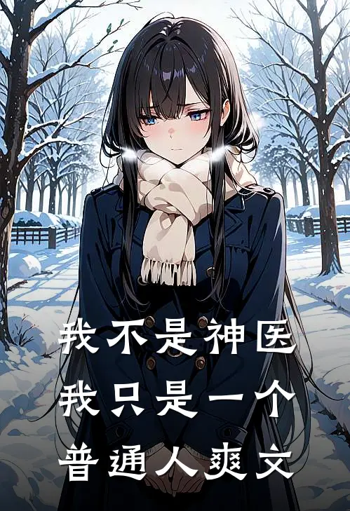 我不是神医，我只是一个普通人爽文