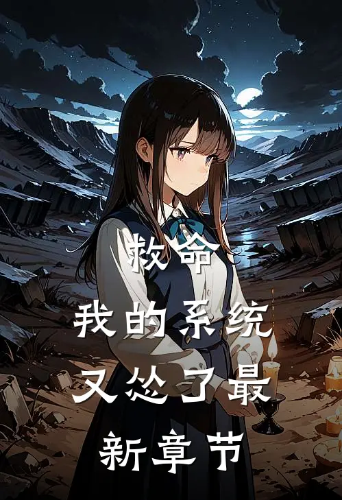救命，我的系统又怂了最新章节