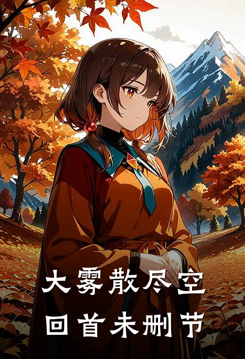 大雾散尽空回首未删节