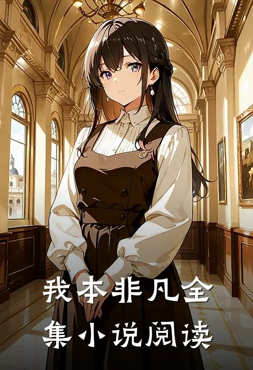 我本非凡全集小说阅读