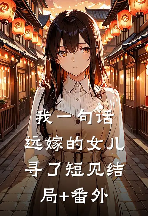 我一句话，远嫁的女儿寻了短见结局+番外