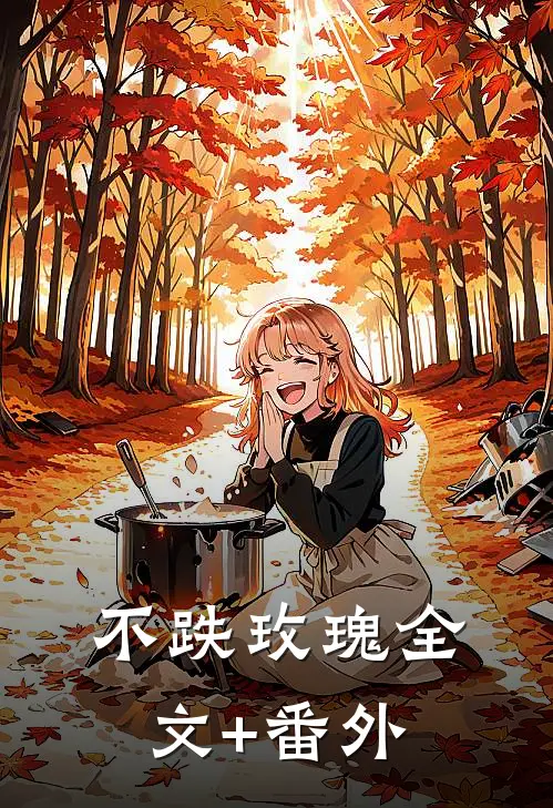 不跌玫瑰全文+番外