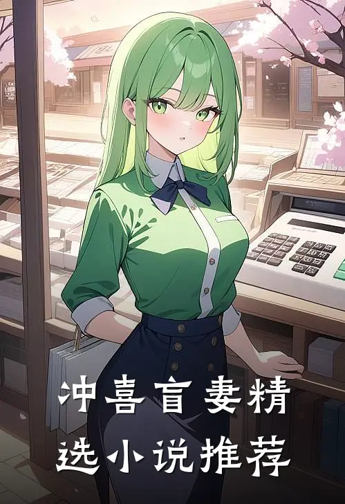 冲喜盲妻精选小说推荐