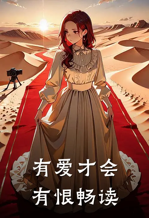有爱才会有恨畅读