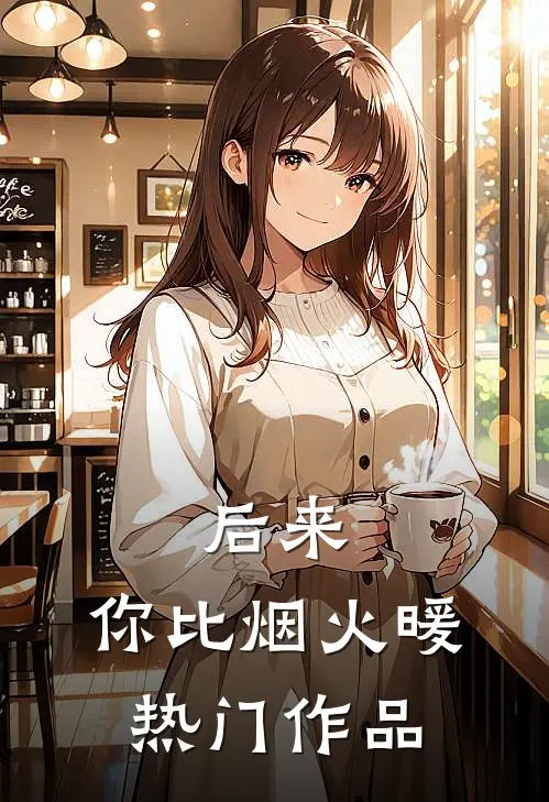 后来，你比烟火暖热门作品
