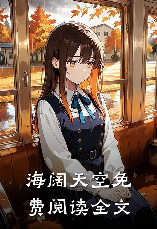 海阔天空免费阅读全文