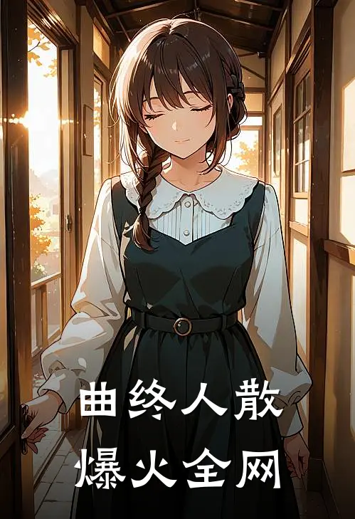 曲终人散爆火全网