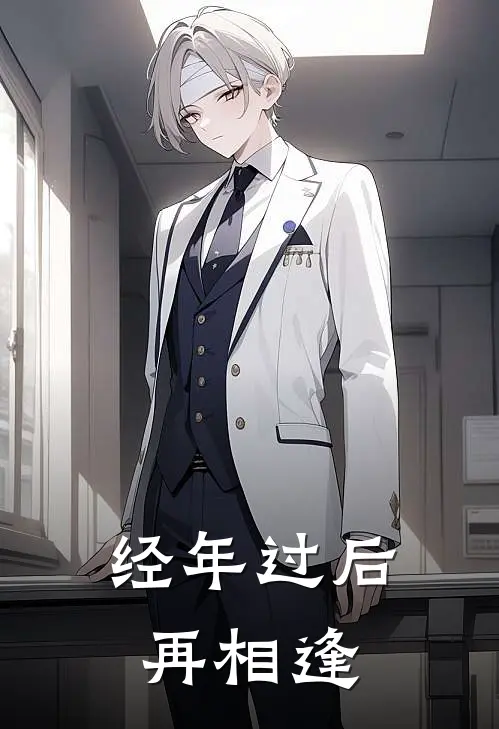 经年过后再相逢