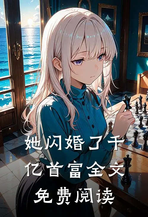 她闪婚了千亿首富全文免费阅读